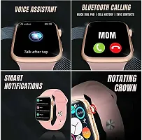 Modern Smart Watch for Unisex-thumb1