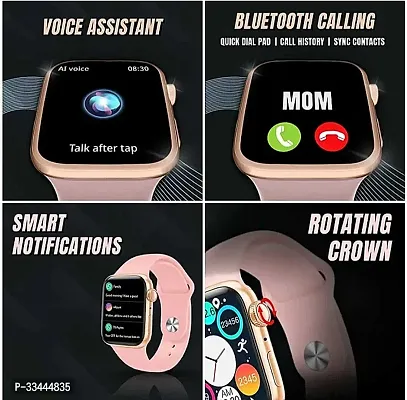 Modern Smart Watch for Unisex-thumb2