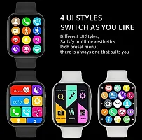 Modern Smart Watch for Unisex-thumb4