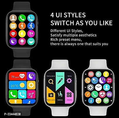 Modern Smart Watch for Unisex-thumb5