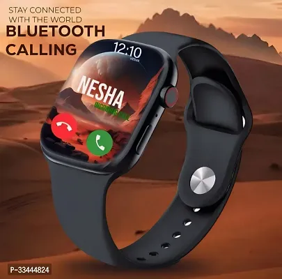 Modern Smart Watch for Unisex-thumb5