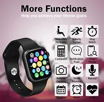 Modern Smart Watch for Unisex-thumb1