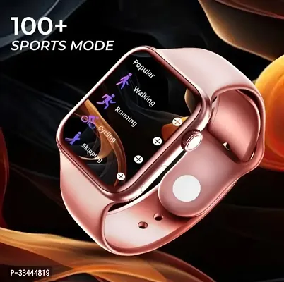 Modern Smart Watch for Unisex-thumb4