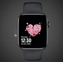 Modern Smart Watch for Unisex-thumb2