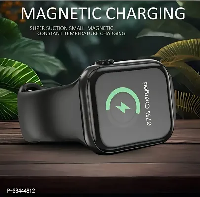 Modern Smart Watch for Unisex-thumb2