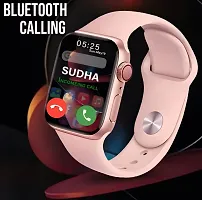 Modern Smart Watch for Unisex-thumb3