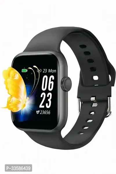 T500 Smart Watch Ultra Bluetooth Calling 4G Speed-thumb0