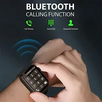 T500 Smart Watch Ultra Bluetooth Calling 4G Speed-thumb4