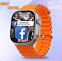 T-800 Ultra Big Smart Watch-thumb4