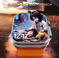 T-800 Ultra Big Smart Watch-thumb1