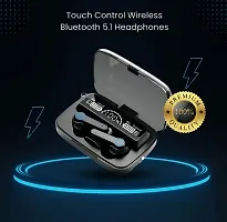 Latest Wireless Bluetooth Earbuds-thumb1