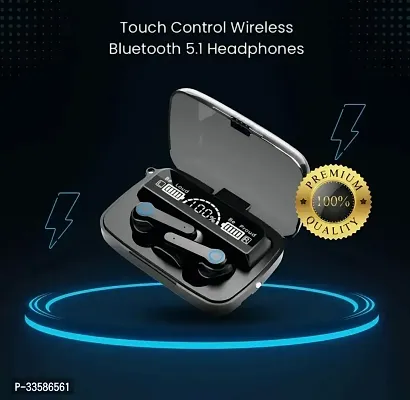 Latest Wireless Bluetooth Earbuds-thumb2