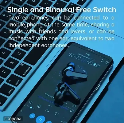 Latest Wireless Bluetooth Earbuds-thumb4