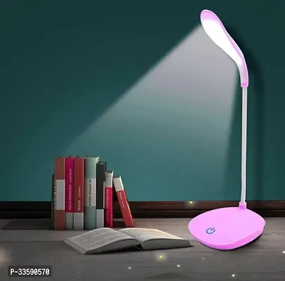 Rechargeable LED Desk Lamp with Touch Control-thumb4