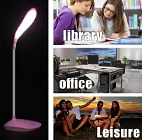 Rechargeable LED Desk Lamp with Touch Control-thumb4