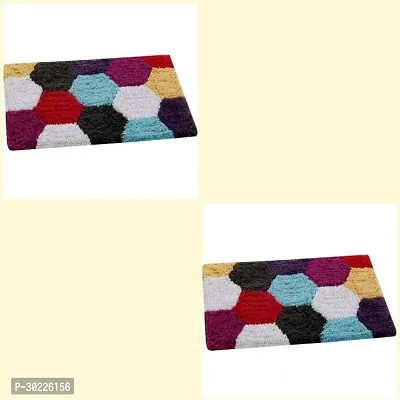 Classic Door Mat For Home Pack Of 2