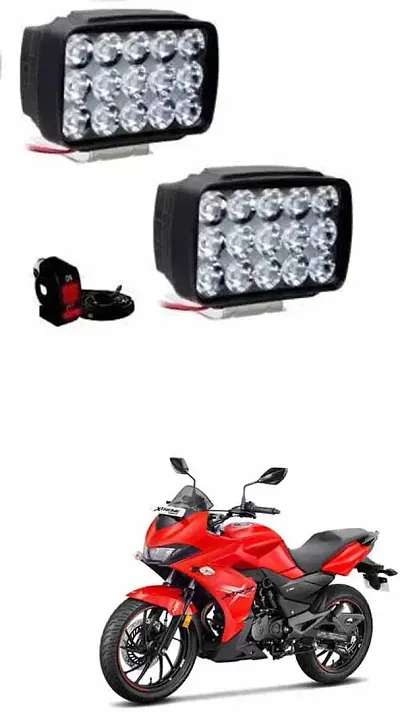 Hot Selling Motorbike Accessories 