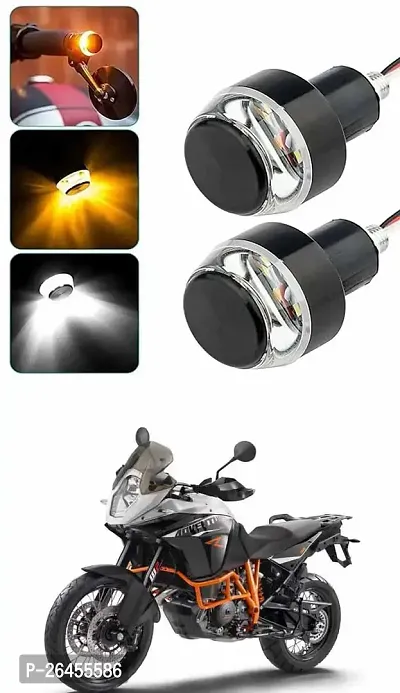 Etradezone Bike Handle Light (Pack Of 2) For KTM 1050 Adventure