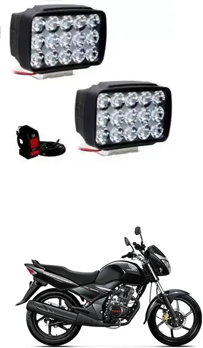 Must Have Motorbike Accessories 