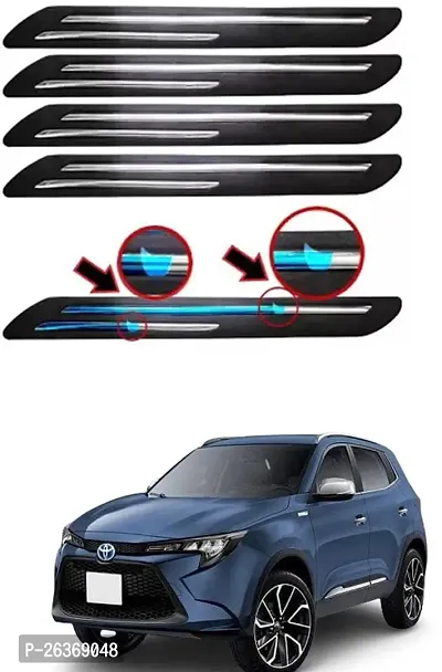 Etradezone Car Bumper Guard For Toyota Rise