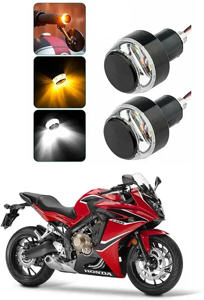 Hot Selling Motorbike Accessories 