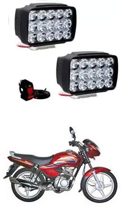 Best Selling Motorbike Accessories 