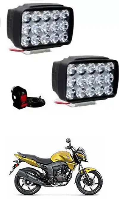 Hot Selling Motorbike Accessories 