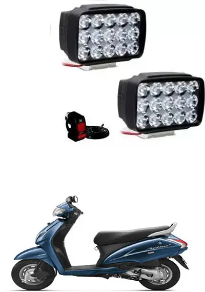 Hot Selling Motorbike Accessories 