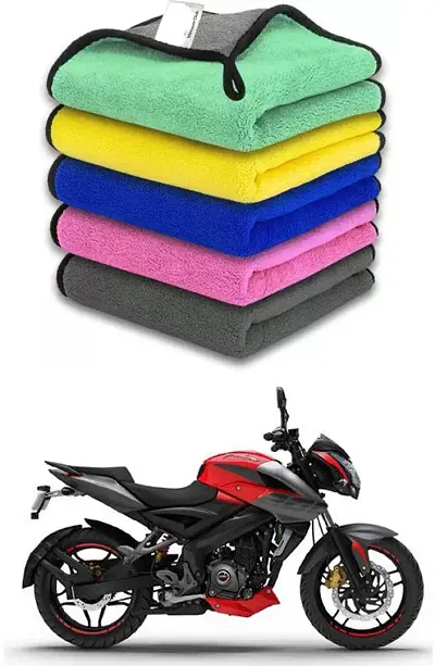 Must Have Motorbike Accessories 