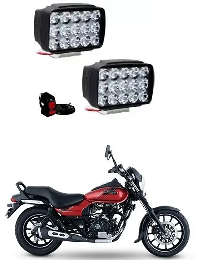 Best Selling Motorbike Accessories 