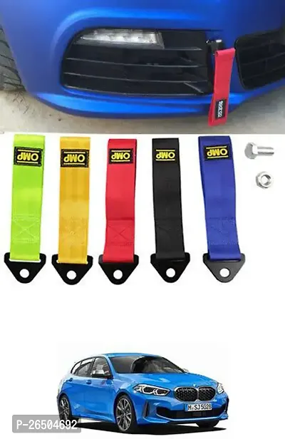 Etradezone Car Towing Cable (Pack Of 1, Random Color) For BMW 1 Series