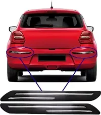 Etradezone Car Bumper Guard For Toyota Rise-thumb2