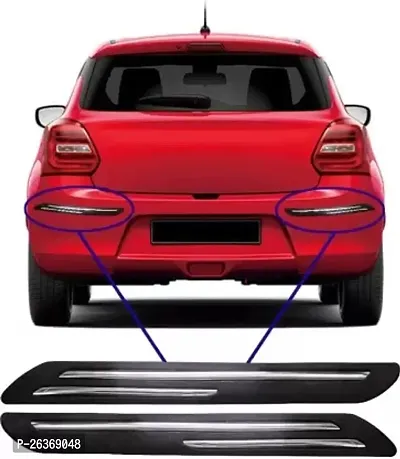 Etradezone Car Bumper Guard For Toyota Rise-thumb3