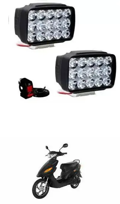 Hot Selling Motorbike Accessories 