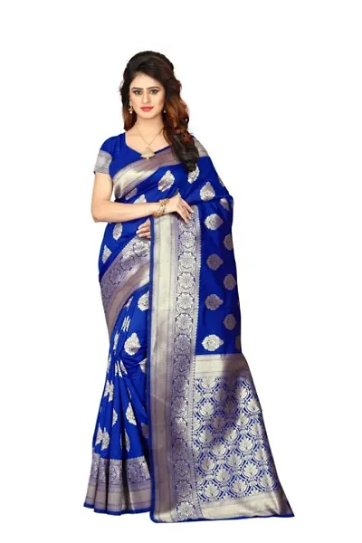 Pure Silk Kanjivaram Saree