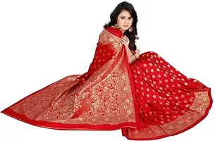 Elegant Kanjivaram Art Silk Saree-thumb2