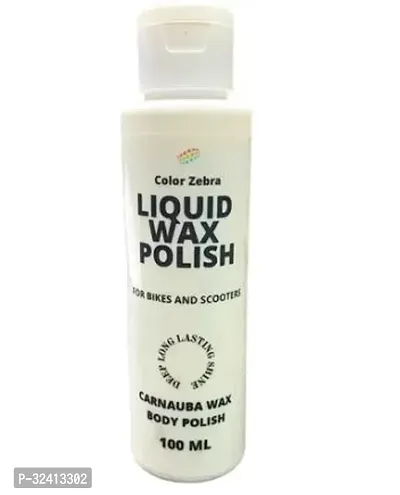 Liquid Wax Polish-thumb0