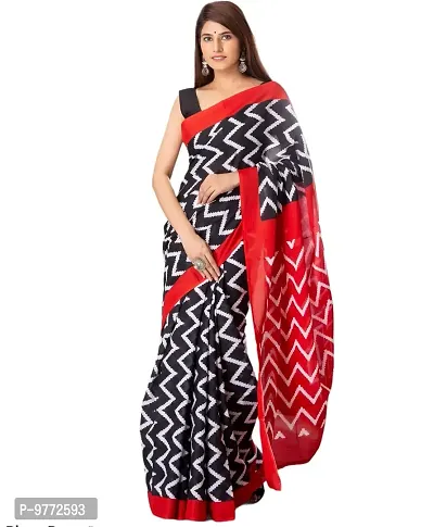 Buy Blue Sarees for Women by Hastakala Online | Ajio.com