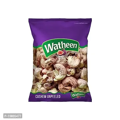 Watheen Indian Cashew With Zero Cholesterol Ideal For Baking Cooking And Healthy Snacking