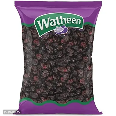 Watheen Dried Cranberry Dry Fruit Natural And Ideal For Healthy Snacking-thumb0