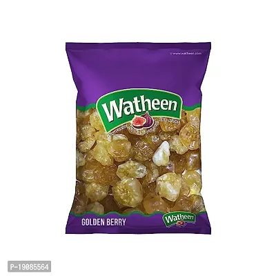 Watheen Golden Berry Natural And Ideal For Healthy Snacking