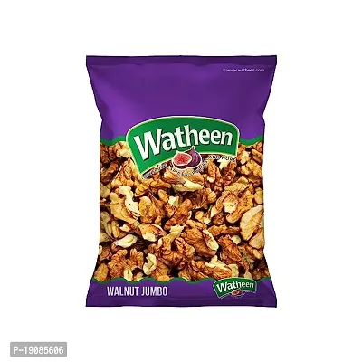 Watheen Walnut Jumbo 1Kg From Usa With Antioxidants Ideal For Healthy Snacking