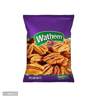 Watheen Pecan Nuts From Usa For Healthy Snacking Baking Dessert Toppings With High Protein And Fibers