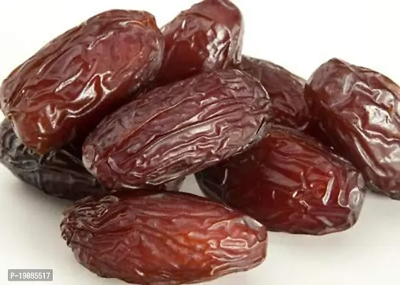 Watheen Dates Ambar Fresh And Juicy Dates Sweet And Soft For Healthy Snacking With High Fiber