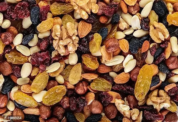 Watheen Mixed Dry Nuts