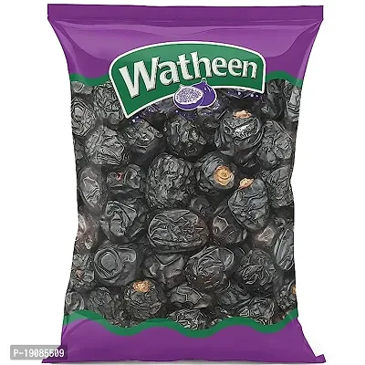 Watheen Dates Ajwa Saudi Arabia For Healthy Snacking With High Nutrients And Fiber