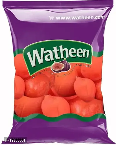 Watheen Dried Red Peach Natural And Ideal For Healthy Snacking