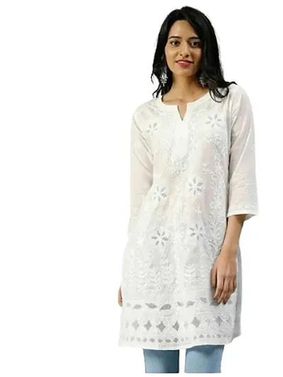 Stylish Fancy Designer Kurta For Women