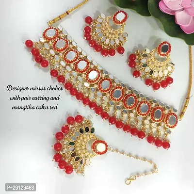 Elegant Jewellery Set for Women-thumb3