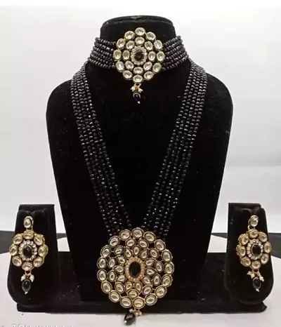 Elegant Jewellery Set for Women